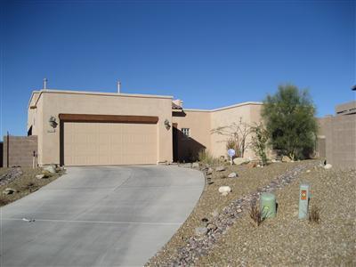 60554 E Broken Bit Pl, Tucson, AZ 85739 photo 1