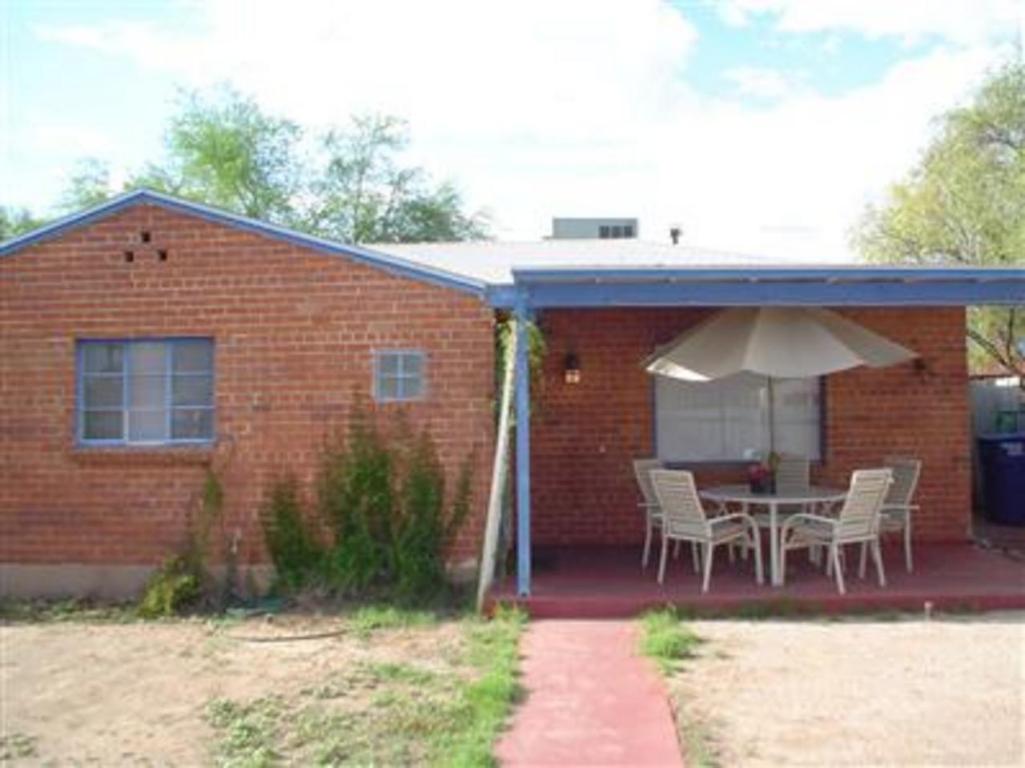 1809 Edison St, Tucson, AZ 85719 photo 1