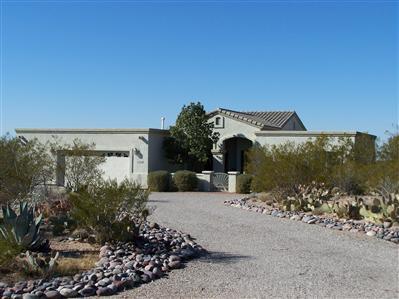 8960 S Placita Nobleza, Vail, AZ 85641 photo 1