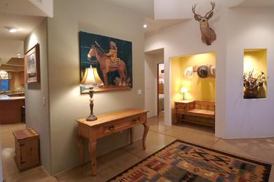 700 N Vail View Rd, Vail, AZ 85641 photo 4