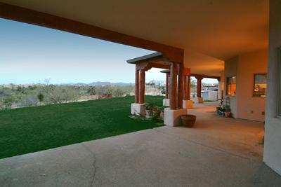 700 N Vail View Rd, Vail, AZ 85641 photo 3