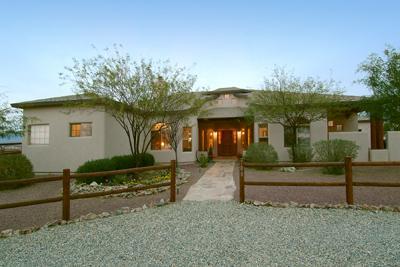 700 N Vail View Rd, Vail, AZ 85641 photo 1