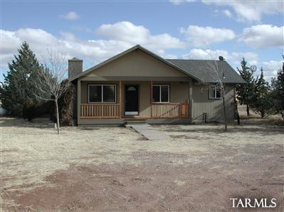41 Vaughn Loop Rd, Elgin, AZ 85611 photo 1