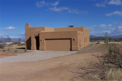 526 N Ash Pl, Benson, AZ 85602 photo 1