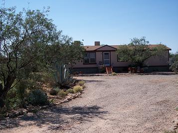 9460 S Rincon Mesa Dr, Vail, AZ 85641 photo 1