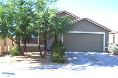 8415 E Sarnoff Ridge Loop, Tucson, AZ 85710 photo 1
