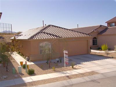 13198 E Alley Spring Dr, Vail, AZ 85641 photo 1