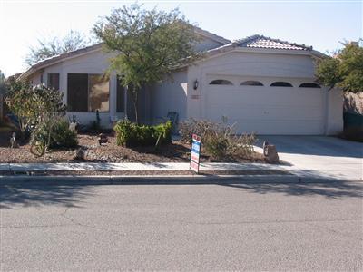9150 E 33rd Pl, Tucson, AZ 85710 photo 1