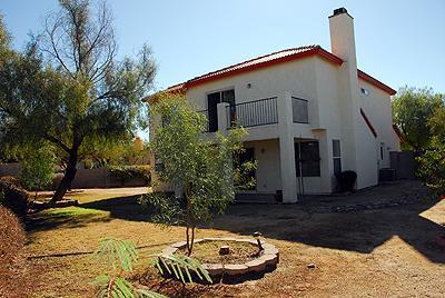 9346 N Eaglestone Loop, Tucson, AZ 85742 photo 10