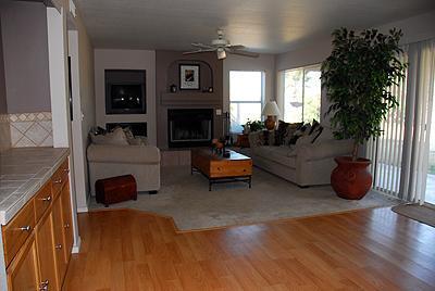 9346 N Eaglestone Loop, Tucson, AZ 85742 photo 3