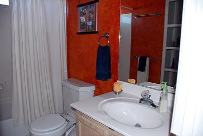 9346 N Eaglestone Loop, Tucson, AZ 85742 photo 8