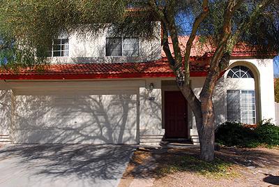 9346 N Eaglestone Loop, Tucson, AZ 85742 photo 2