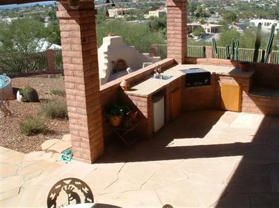 5950 E Territory Dr, Tucson, AZ 85750 photo 4