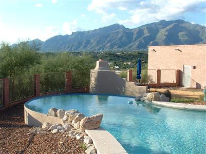 5950 E Territory Dr, Tucson, AZ 85750 photo 1