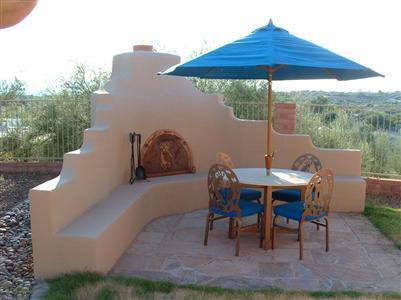 5950 E Territory Dr, Tucson, AZ 85750 photo 5