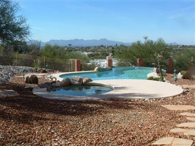 5950 E Territory Dr, Tucson, AZ 85750 photo 3
