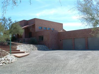 5950 E Territory Dr, Tucson, AZ 85750 photo 2
