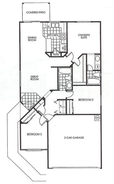 453 E Cactus Mountain Dr, Vail, AZ 85641 photo 9