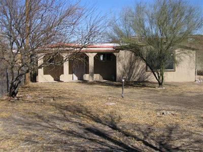 493 E 3rd St, Benson, AZ 85602 photo 1