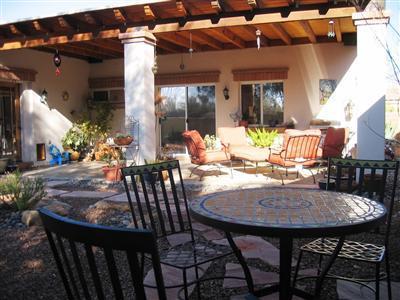 1485 E Tascal Loop, Oro Valley, AZ 85737 photo 4