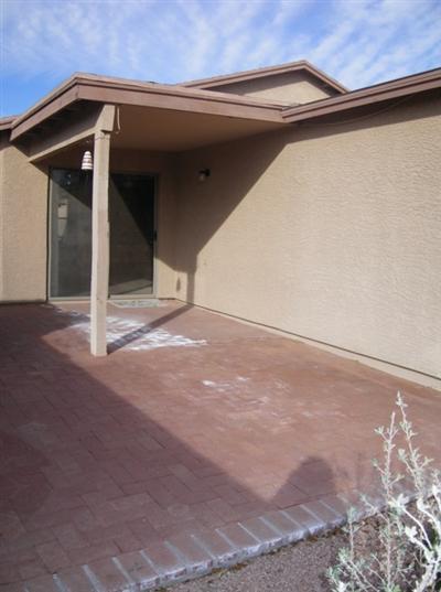  9970 E Rocky Vista Dr, Tucson, AZ 85748 photo 4