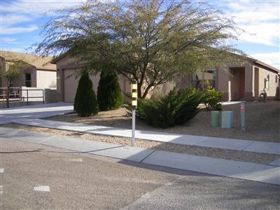 9970 E Rocky Vista Dr, Tucson, AZ 85748