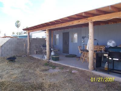 6537 E Hawk Dr, Tucson, AZ 85730 photo 8
