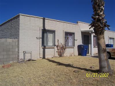 6537 E Hawk Dr, Tucson, AZ 85730 photo 2
