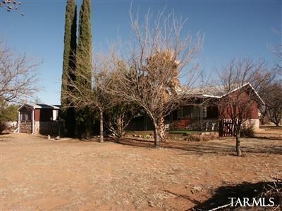 16505 S Isleta Trl, Benson, AZ 85602 photo 2