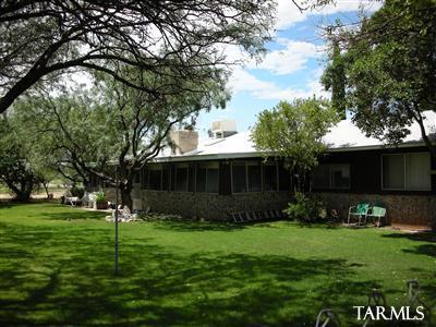 16505 S Isleta Trl, Benson, AZ 85602 photo 1