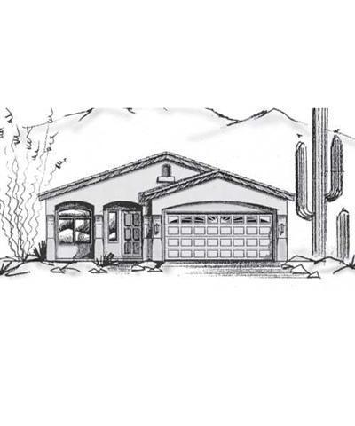 4023 E Coolbrooke Dr, Tucson, AZ 85706 photo 1