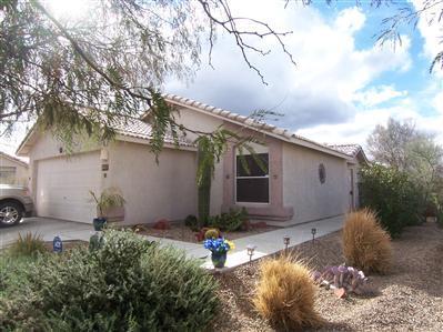 3457 N Avenida Albor, Tucson, AZ 85745 photo 1