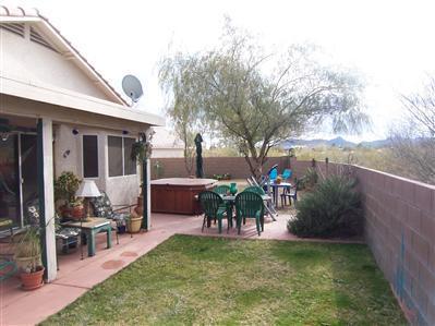 3457 N Avenida Albor, Tucson, AZ 85745 photo 4