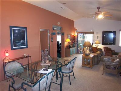 3457 N Avenida Albor, Tucson, AZ 85745 photo 3