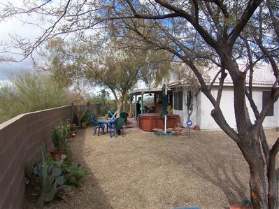 3457 N Avenida Albor, Tucson, AZ 85745 photo 5