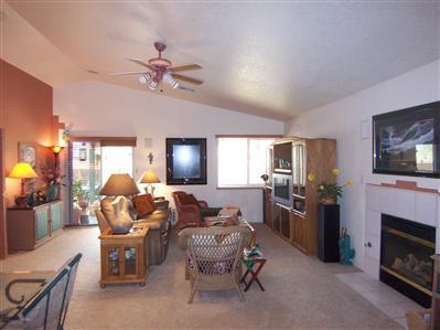 3457 N Avenida Albor, Tucson, AZ 85745 photo 2