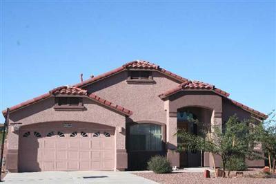 11590 S Cienega Creek Pl, Vail, AZ 85641 photo 1
