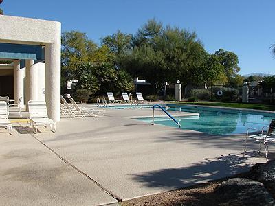 4310 E Old Mill Rd, Tucson, AZ 85712 photo 10