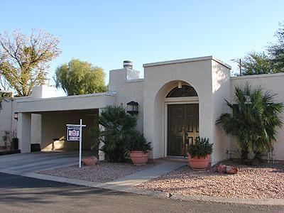 4310 E Old Mill Rd, Tucson, AZ 85712 photo 1