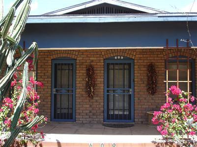 609 E Mabel St, Tucson, AZ 85705 photo 1