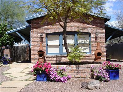 609 E Mabel St, Tucson, AZ 85705 photo 2