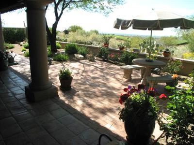 4048 E Wind Break Dr, Tucson, AZ 85718 photo 1