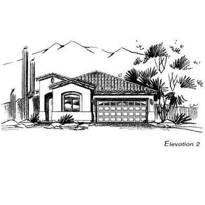 321 E Creosote Draw Rd, Vail, AZ 85641 photo 1