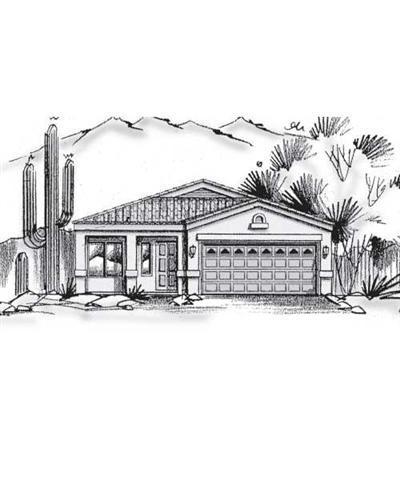329 E Creosote Draw Rd, Vail, AZ 85641 photo 1