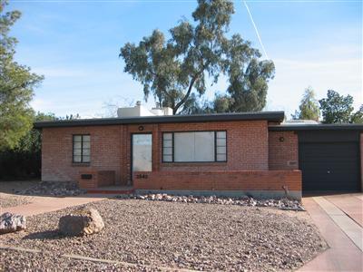 2542 E Hampton St, Tucson, AZ 85716 photo 1