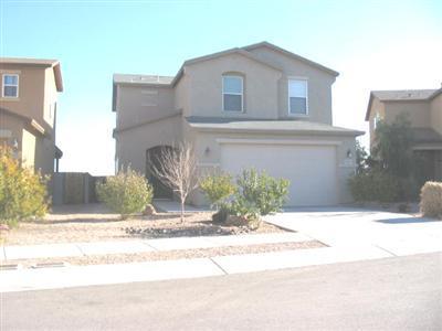 6965 S Harrier, Tucson, AZ 85706 photo 1