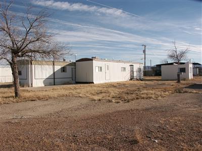 361 W Wilson St, Willcox, AZ 85643 photo 1