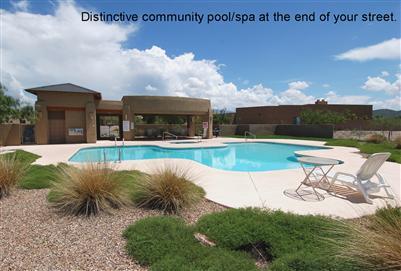 13876 E Fiery Dawn Dr, Vail, AZ 85641 photo 3