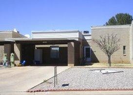 1029 E Irene Cir, Pearce, AZ 85625 photo 1