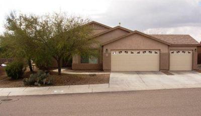 8210 N Equator Loop, Tucson, AZ 85741 photo 1